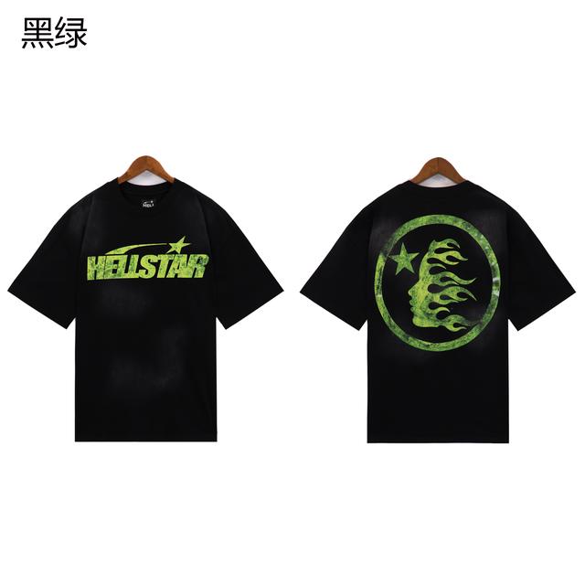 Hellstar Shirt-8